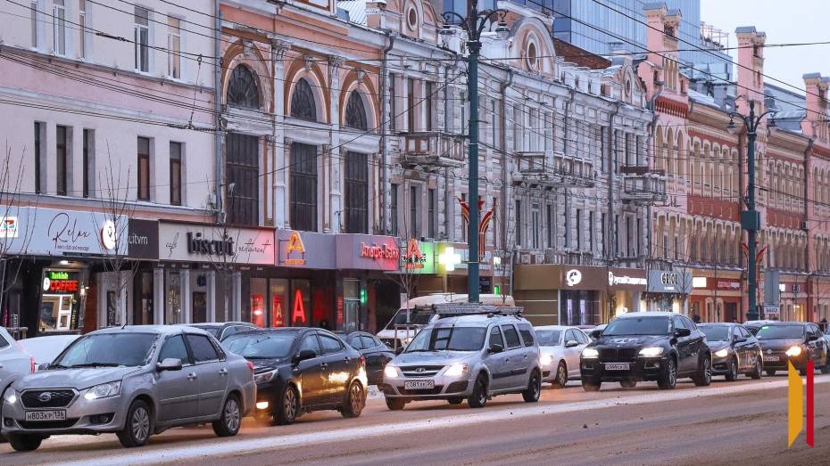 Воронежцам объяснили причину повышения утильсбора