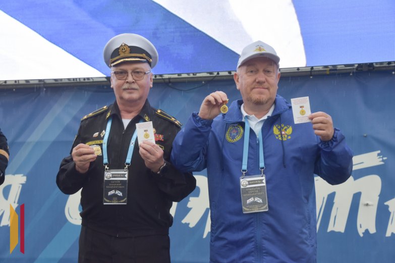 День ВМФ 2026