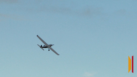 Беспилотник сбили в Воронежской области в ночь на 13 июня