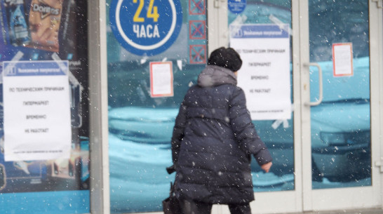 Оборот розничной торговли в Воронежской области в 2022 году достиг 730 млрд рублей