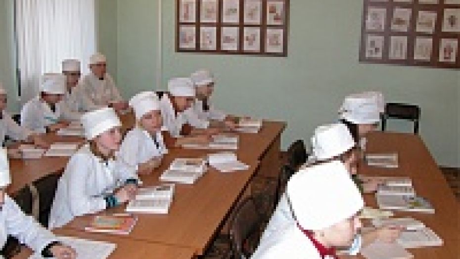 Ярмарка вакансий в Воронежской медакадемии пройдет завтра