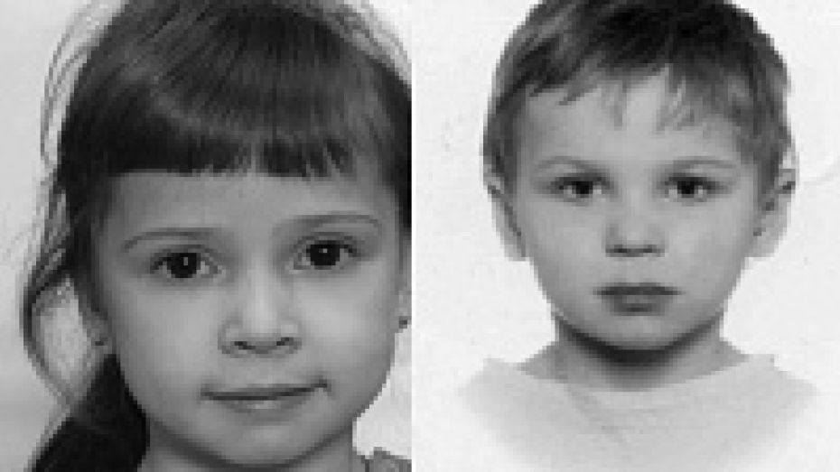 Воронежские волонтеры продолжают разыскивать детей, пропавших под Ярославлем