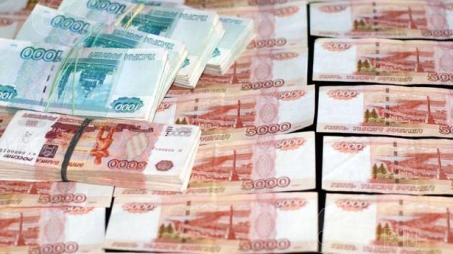 Полмиллиона рублей просил житель Борисоглебска за закрытие уголовного дела