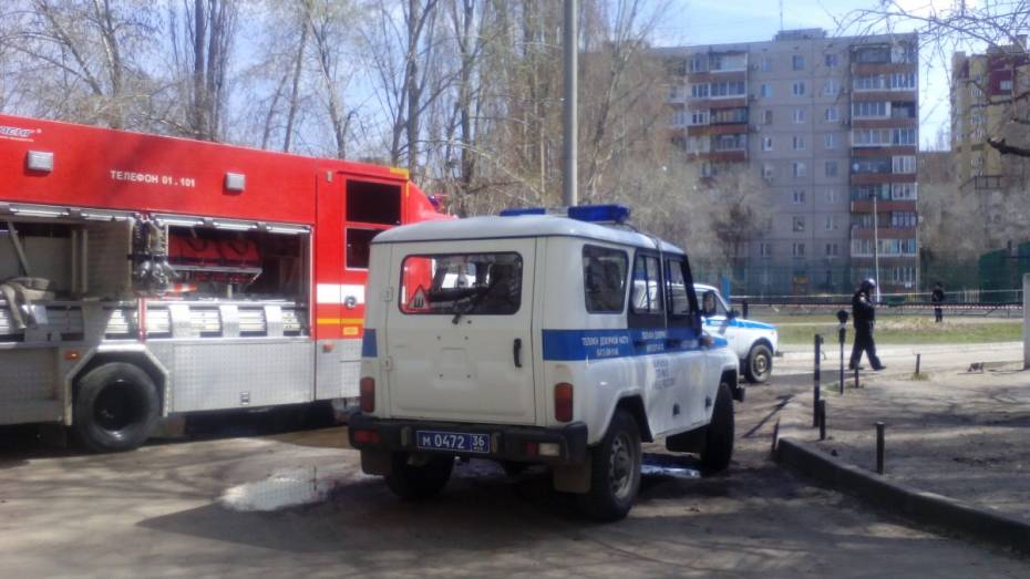 В Воронеже эвакуировали гимназию имени Платонова и бизнес-центр