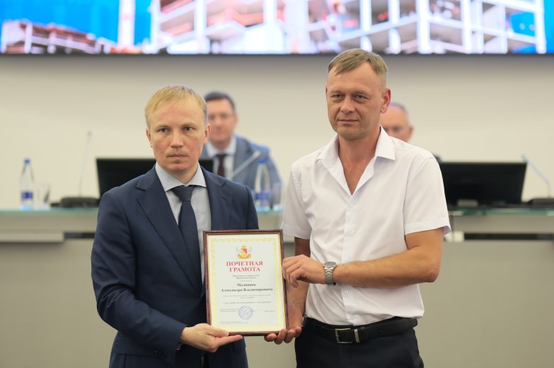 ВЫБОР реклама