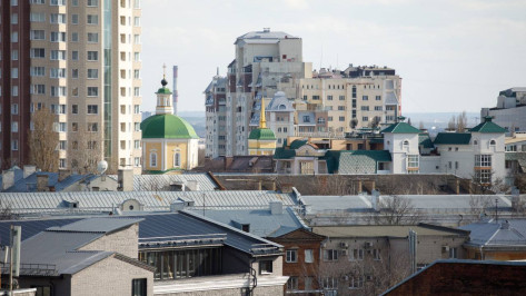 Владимир Нетесов: «Воронежская облдума утвердила ежегодную индексацию выплат детям-сиротам за съемное жилье»