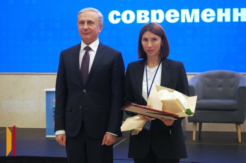 Награждение 200826