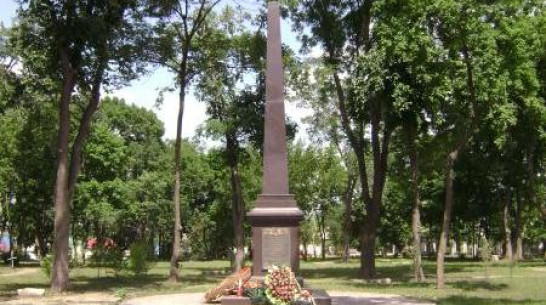 Завтра на Терновом кладбище Воронежа пройдет панихида по погибшим в Первой мировой войне