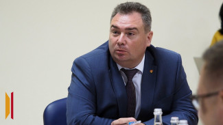 В Воронежской области задержан бывший мэр Борисоглебска Андрей Пищугин