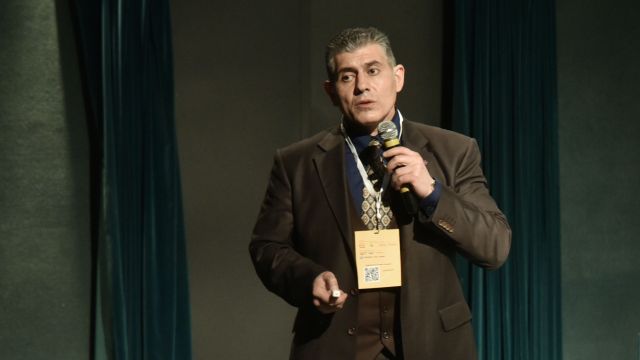 Вирусолог Григор Григорян: «Коронавирус – продукт деятельности биолабораторий США»