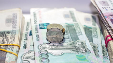 За первый квартал 2023 года воронежцы потратили на платные услуги 40,8 млрд рублей