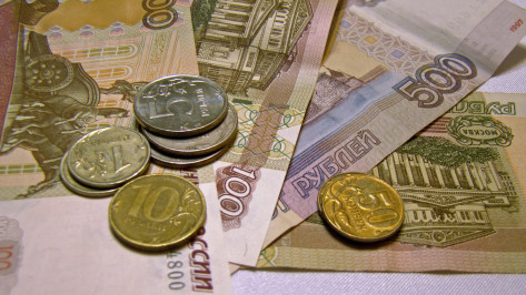 Средние затраты воронежских семей на ЖКУ в 2021 году оценили в 4,4 тыс рублей в месяц