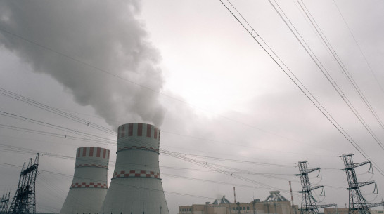 На Нововоронежской АЭС начали планово-предупредительный ремонт на энергоблоке №7