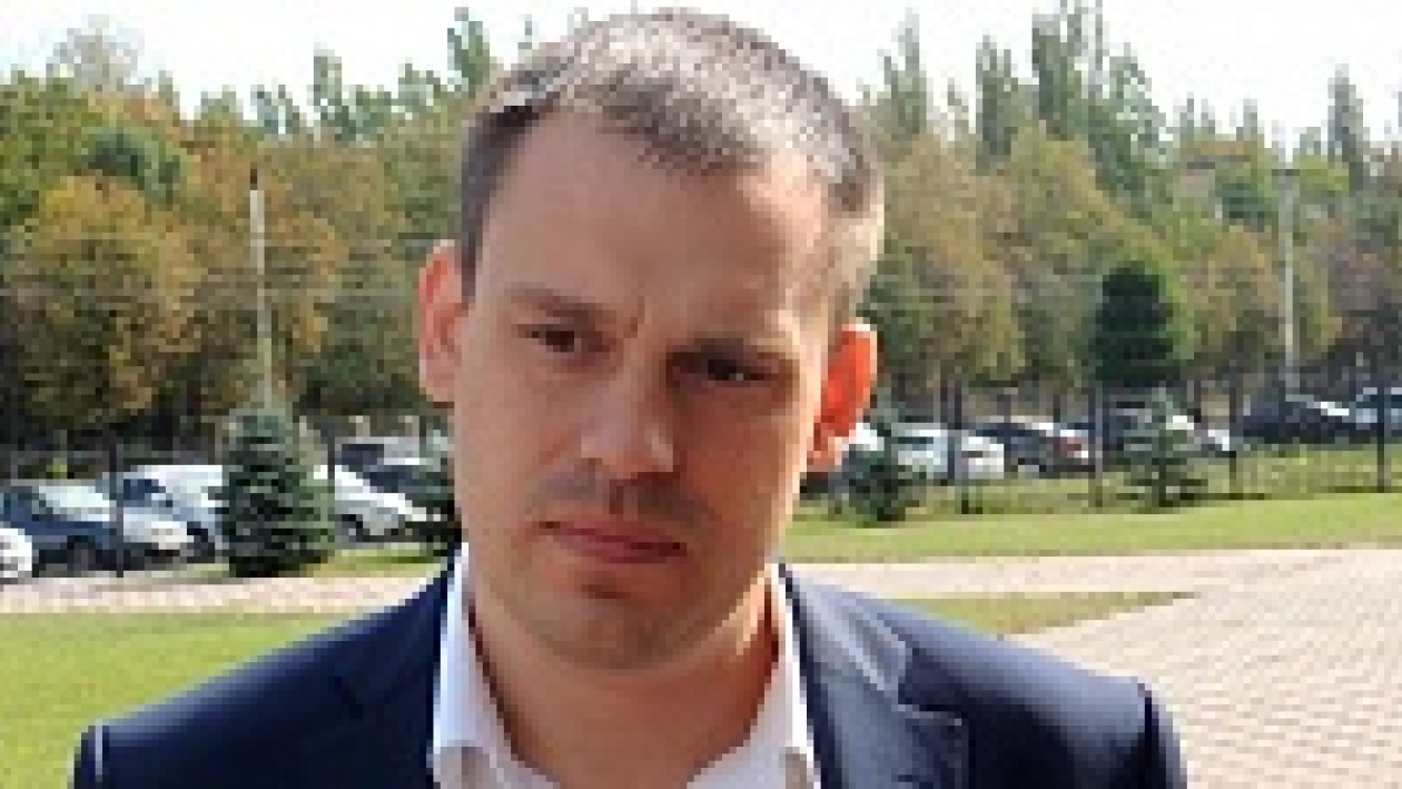 Экс-мэр Семилук Николай Марков отказался от политики в пользу семьи и бизнеса