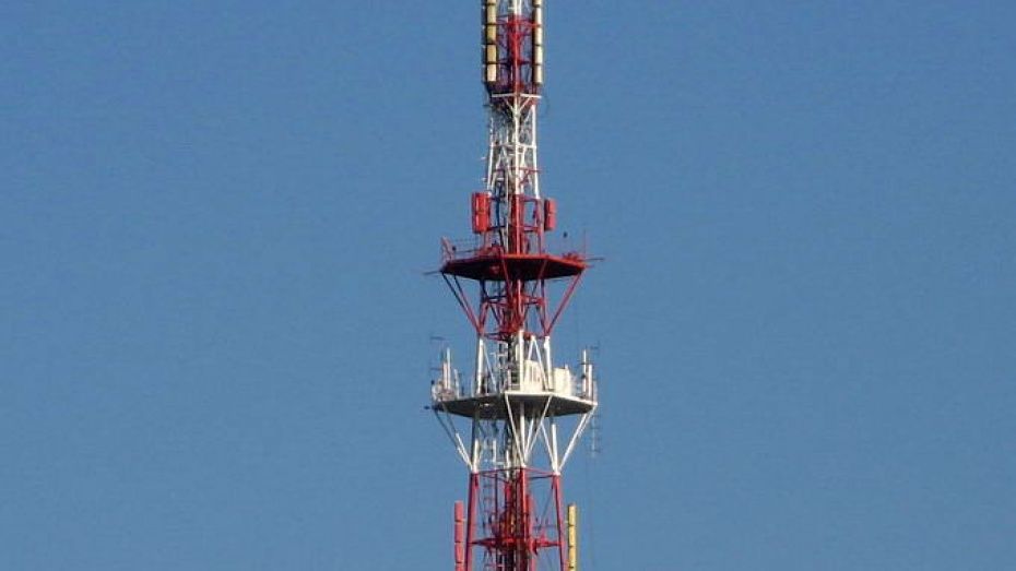 В Богучарском районе начнутся перебои с телерадиовещанием 