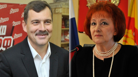 Галина Кудрявцева победила Константина Ашифина в Воронежском облсуде