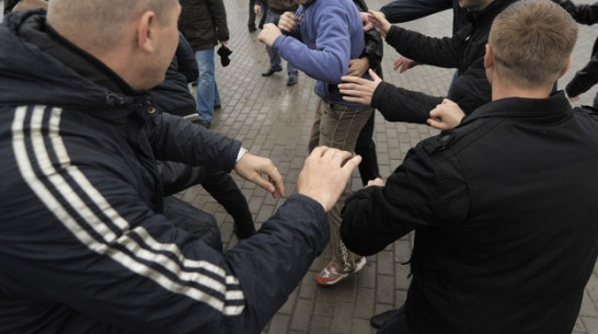 Массовая драка в Воронежской области: пострадавших доставляли в больницу несколько бригад «скорой»