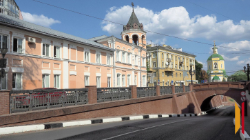 «Проект – есть, теперь ищем средства»: воронежцам рассказали о реконструкции Каменного моста