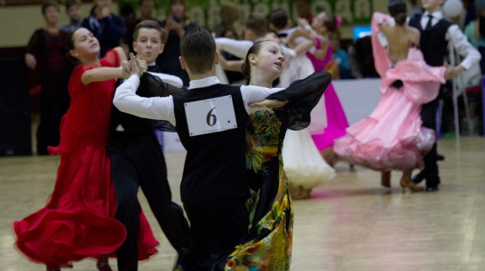 Воронеж попал в ТОП-15 танцующих городов России 