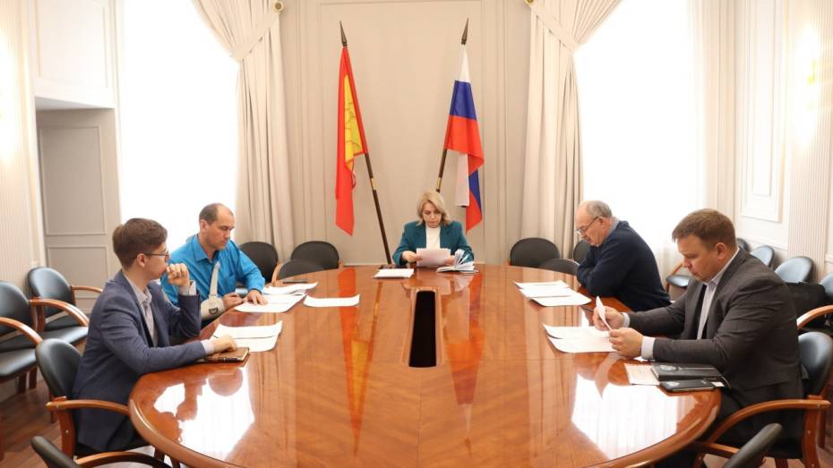 Исаевскую премию в 2025 году получат сразу два воронежских литератора