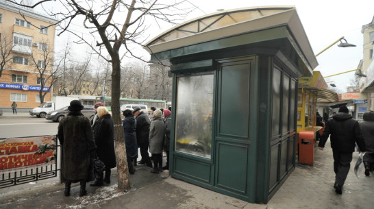 Не справятся с конкуренцией. Почему воронежский бизнес против новых правил установки НТО 