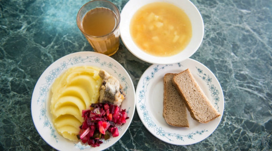 Потребительская корзина воронежцев подорожала до 3620 рублей 