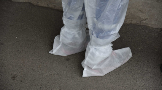 Коронавирус унес жизни еще 3 человек в Воронежской области