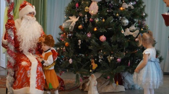 Воронежские елки пройдут без бенгальских огней