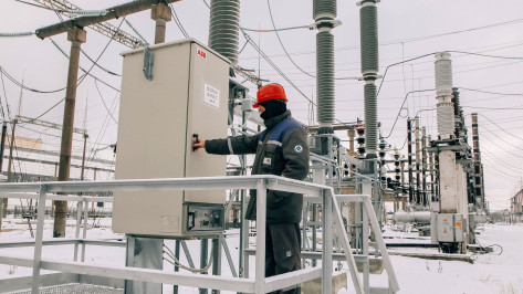 Нововоронежская АЭС выработала более 2,547 млрд кВтч электроэнергии за месяц