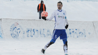 Два игрока воронежского «Факела» попали в сборную 34-го тура ФНЛ