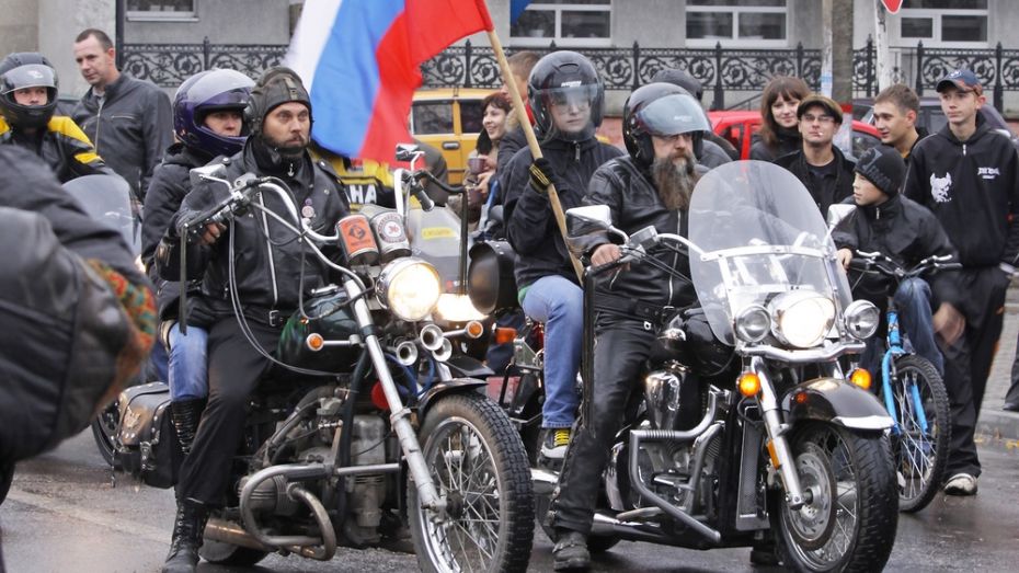 В День молодежи в Боброве побывают православные мотоциклисты