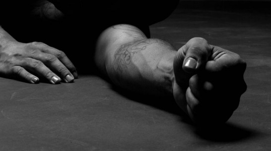 В Воронеже мужчина расправился с собутыльником за приставания к матери