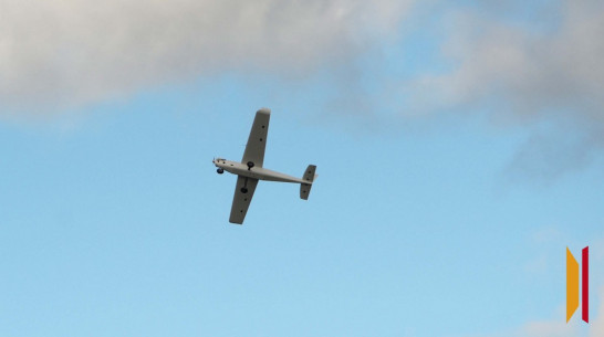 Воронежцам рассказали, где были сбиты БПЛА в ночь на 27 мая