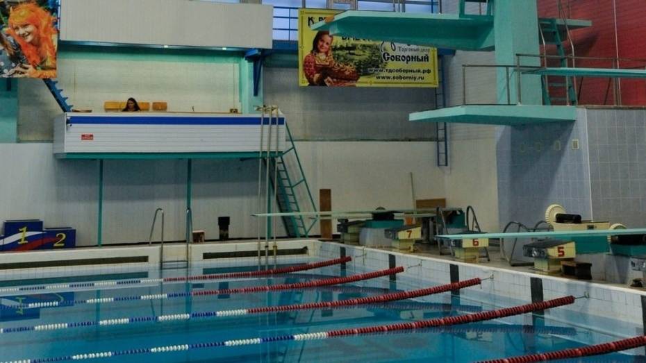 Воронежский спортсмен выиграл первенство Европы по прыжкам в воду