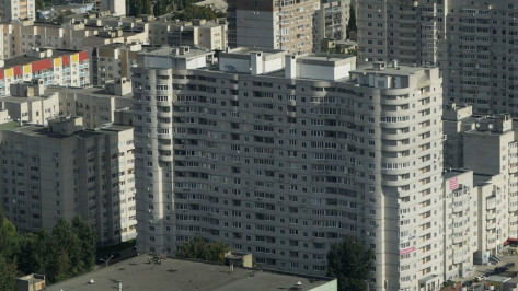 Аренда квартир в Воронеже подорожала на 5% в III квартале