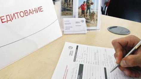 В Воронеже мошенницы набрали на фирмы-однодневки кредитов на 69 миллионов рублей 