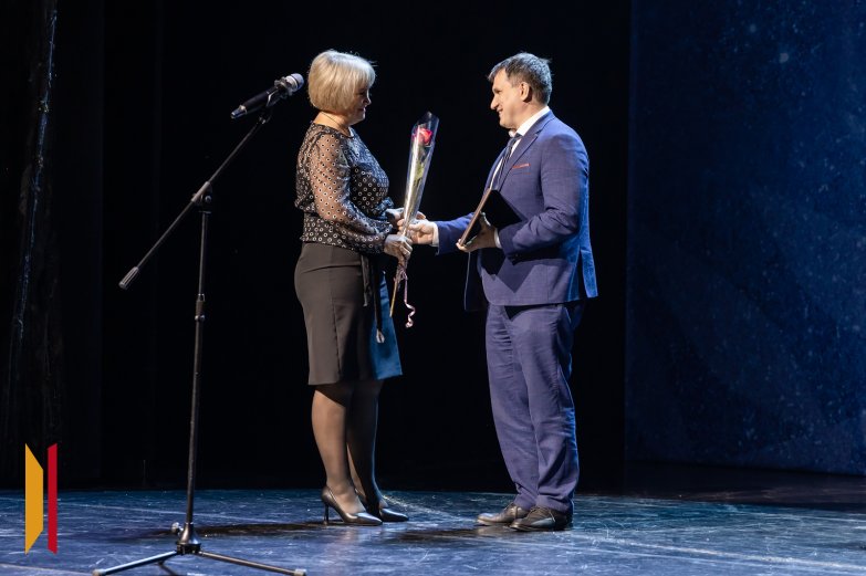 «Лучший врач года – 2025»