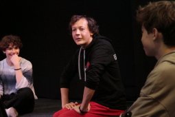 Воронежский победитель Всероссийского конкурса «Сердце отдаю детям»: «Для воспитанников я не только педагог, но и друг»