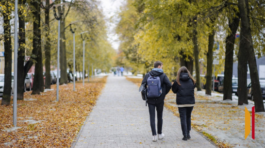 Итоги недели. Что важного произошло в Воронежской области с 22 по 28 сентября