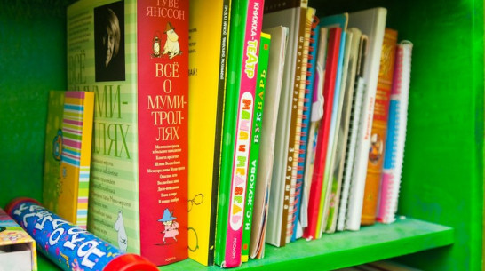 Книжная сеть «Республика» прирастет магазином в Воронеже 