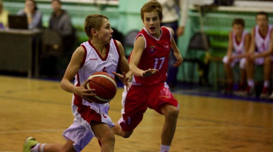 Воронежские баскетболисты вышли в финал первенства России