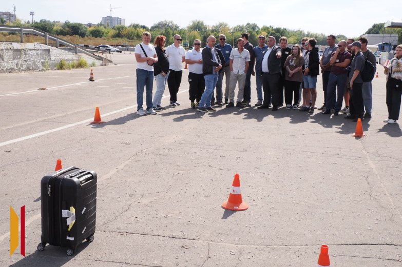 Лучший таксист