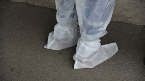 Коронавирусом в Воронежской области заболели еще 95 человек