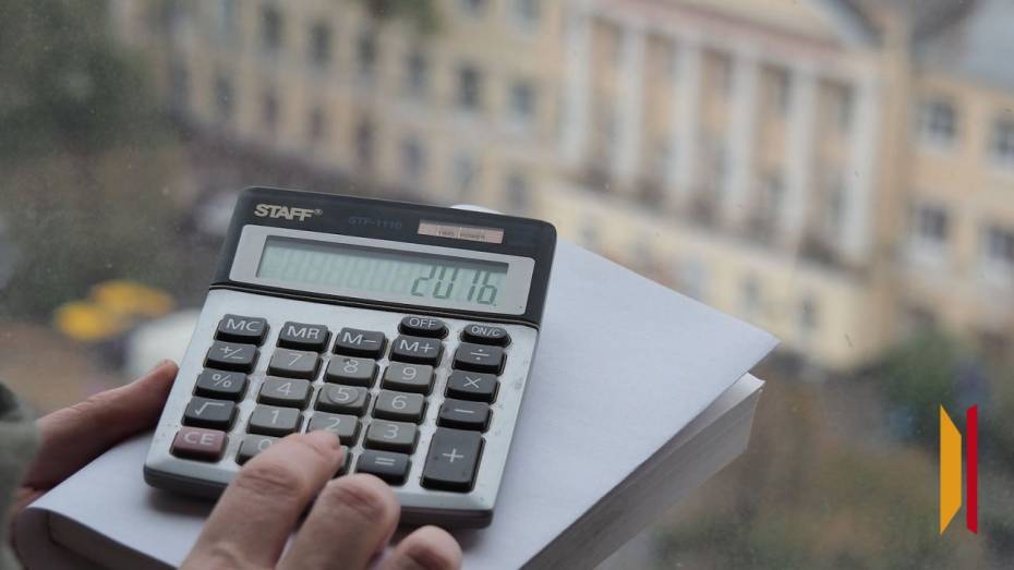 Расходы воронежских теплоснабжающих организаций на налоги в 2024 году выросли почти на 132 млн рублей