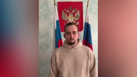 Публичные извинения принес воронежец, который включил песню Верки Сердючки у клуба в Борисоглебске