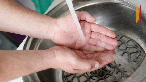 Мутная вода с запахом может пойти из кранов воронежцев 12 августа