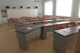 Новую школу на 800 мест под Воронежем спроектируют за 180 дней