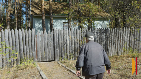 В Воронежской области насчитали более 10,6 тыс долгожителей старше 90 лет