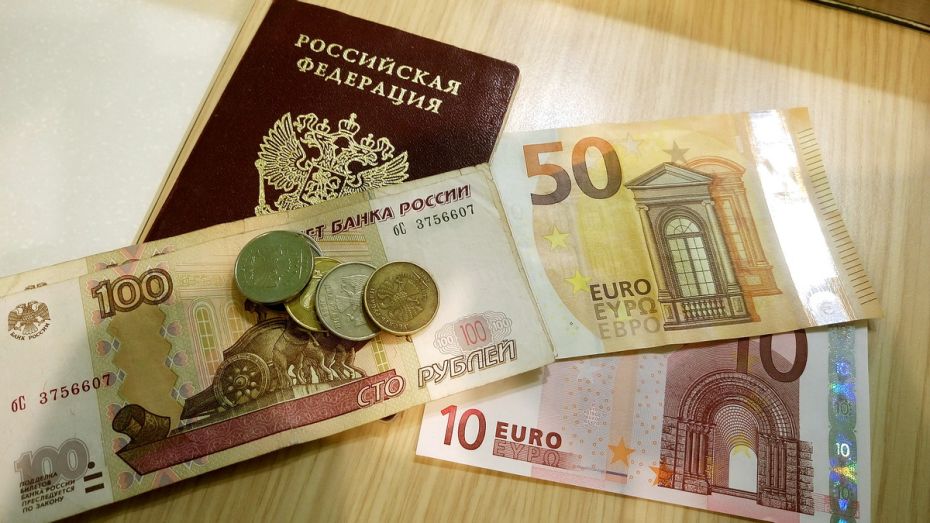 Банк России нашел в Воронежской области 5 фирм с признаками нелегальной деятельности