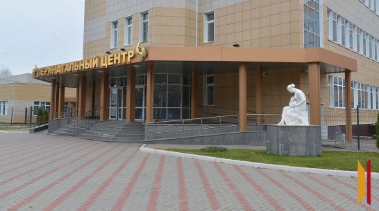 Воронежские врачи спасли беременную с тяжелой патологией матки